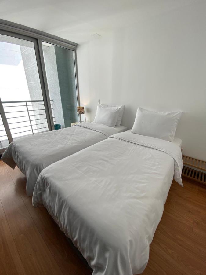 Aqua Loft Daire Quito Dış mekan fotoğraf
