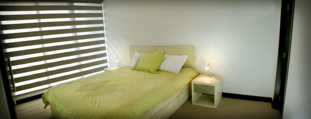 Aqua Loft Daire Quito Dış mekan fotoğraf